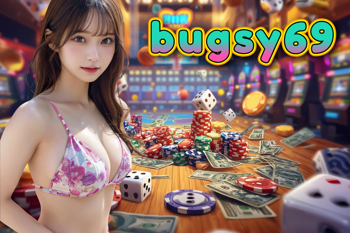 bugsy69 เครดิตฟรี
