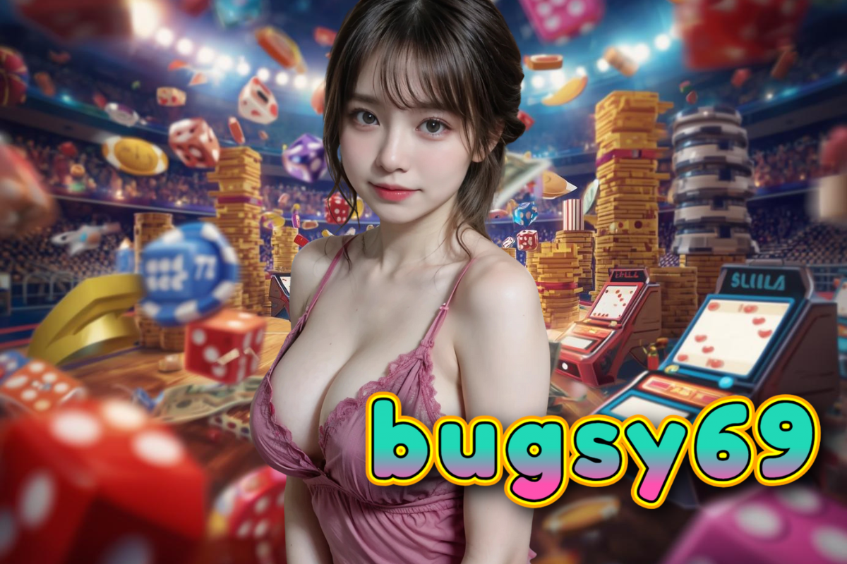 bugsy69 ทรูวอเลท